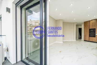 Apartamento T2 para Venda em Armação de Pera