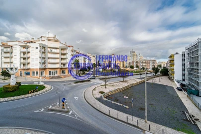 Apartamento T2 para Venda em Armação de Pera