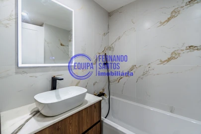 Apartamento T2 para Venda em Armação de Pera
