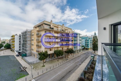 Apartamento T2 para Venda em Armação de Pera