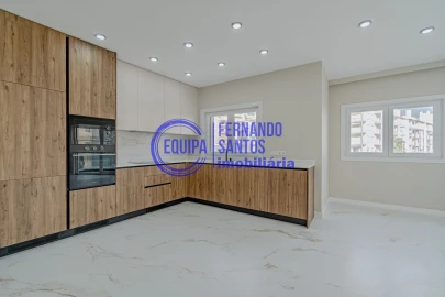 Apartamento T2 para Venda em Armação de Pera