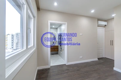 Apartamento T2 para Venda em Armação de Pera