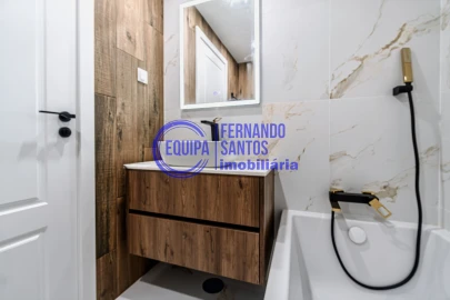 Apartamento T2 para Venda em Armação de Pera