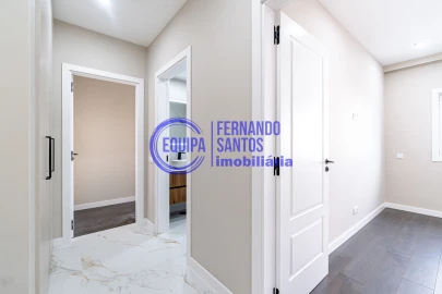 Apartamento T2 para Venda em Armação de Pera