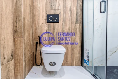 Apartamento T2 para Venda em Armação de Pera