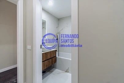 Apartamento T2 para Venda em Armação de Pera