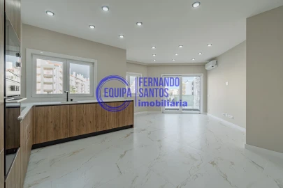 Apartamento T2 para Venda em Armação de Pera