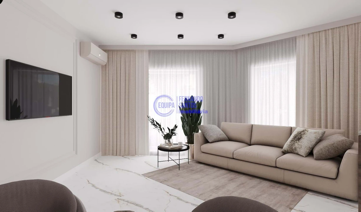 Apartamento T2 para Venda em Armação de Pera Foto 8