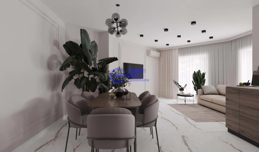 Apartamento T2 para Venda em Armação de Pera Foto 6