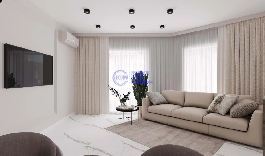 Apartamento T2 para Venda em Armação de Pera Foto 8