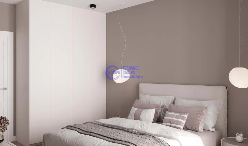 Apartamento T2 para Venda em Armação de Pera Foto 13