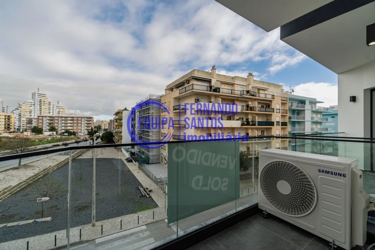 Apartamento T2 para Venda em Armação de Pera Foto 23