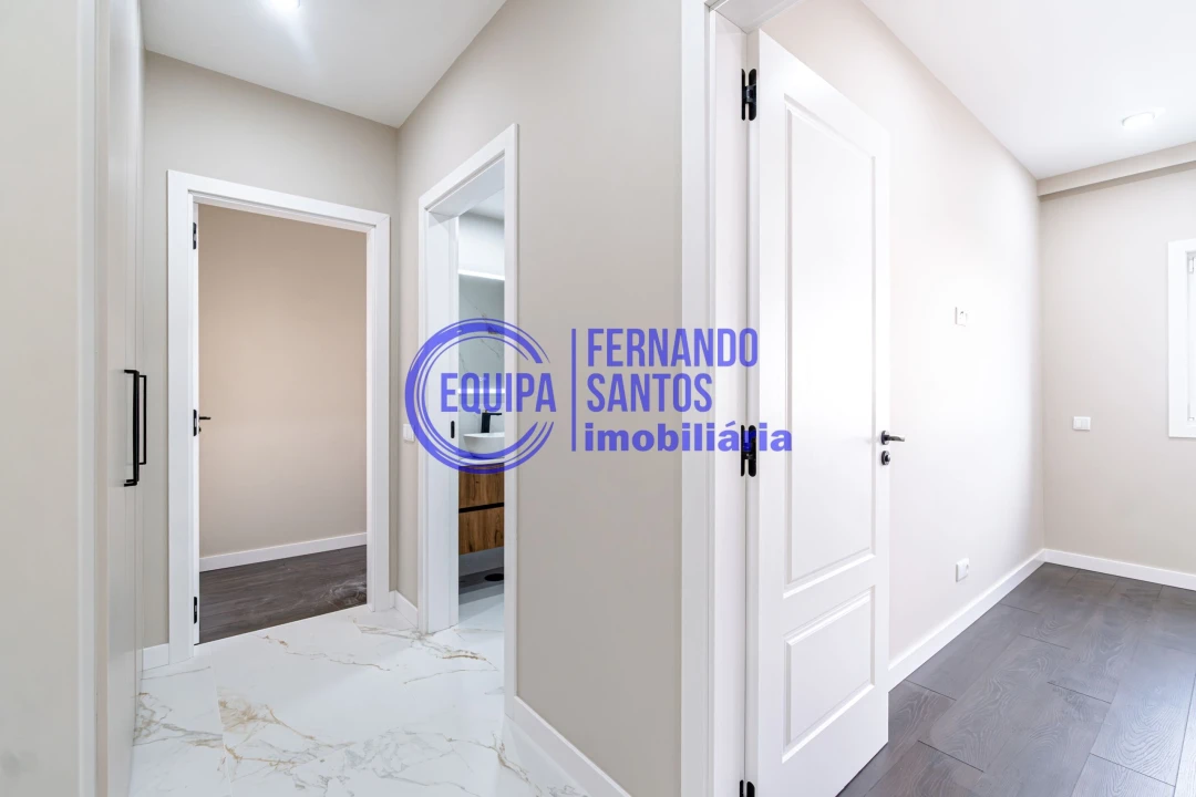 Apartamento T2 para Venda em Armação de Pera Foto 22