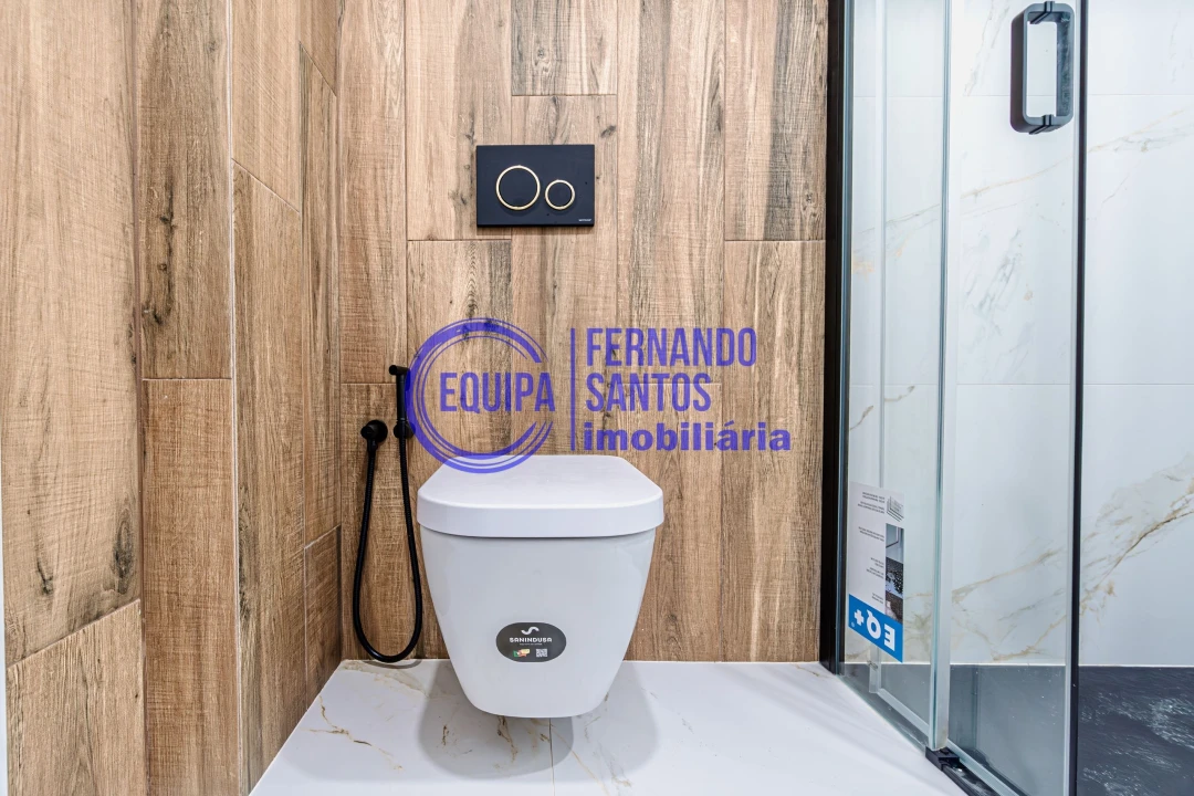 Apartamento T2 para Venda em Armação de Pera Foto 12