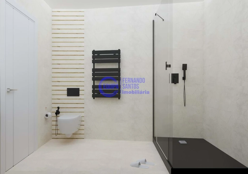 Apartamento T3 para Venda em Armação de Pera Foto 14