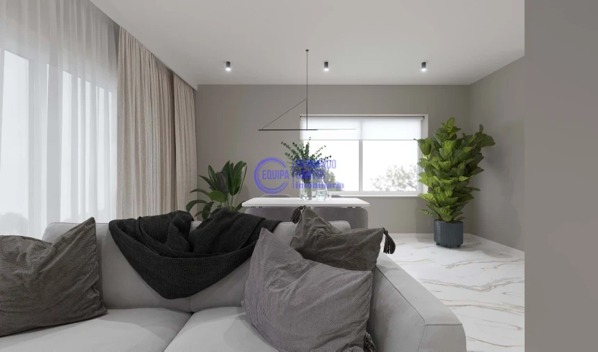 Apartamento T3 para Venda em Armação de Pera