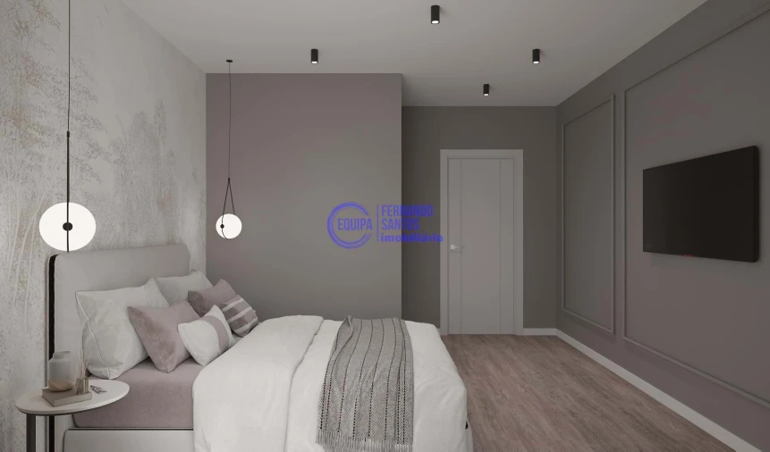 Apartamento T3 para Venda em Armação de Pera Foto 10