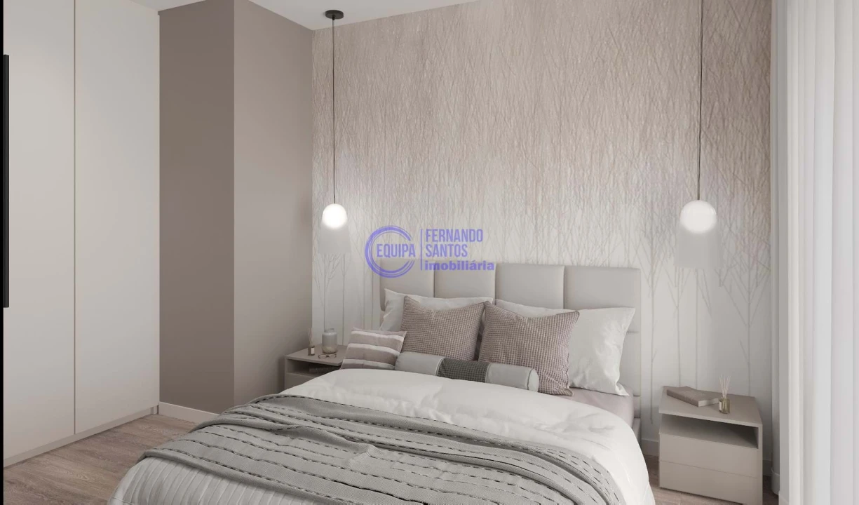 Apartamento T3 para Venda em Armação de Pera Foto 12