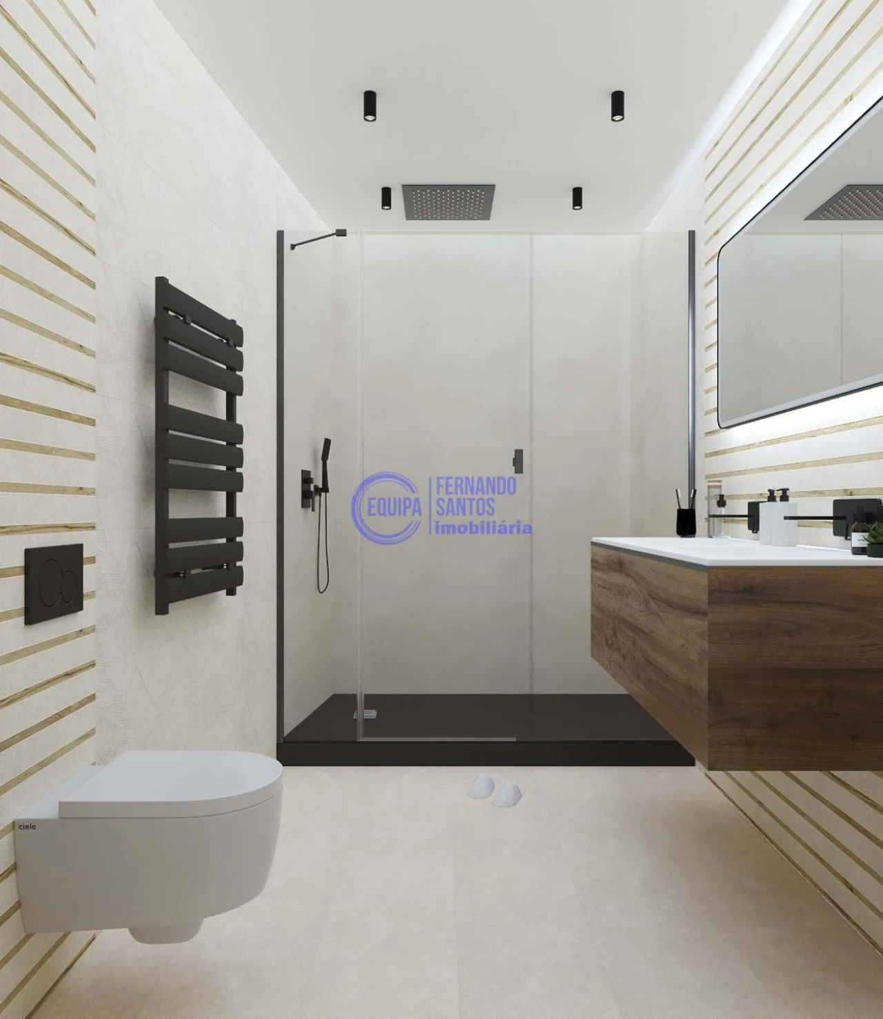 Apartamento T3 para Venda em Armação de Pera Foto 16