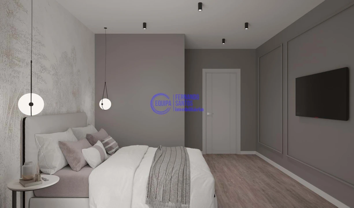 Apartamento T3 para Venda em Armação de Pera Foto 10