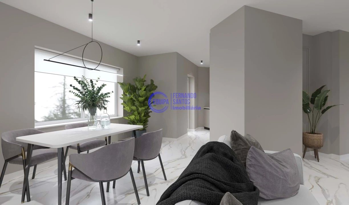 Apartamento T3 para Venda em Armação de Pera Foto 7