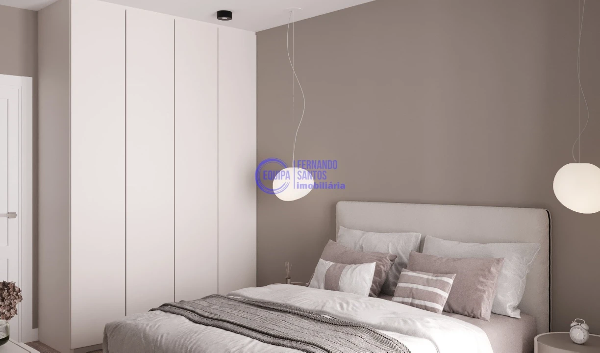 Apartamento T2 para Venda em Armação de Pera Foto 13