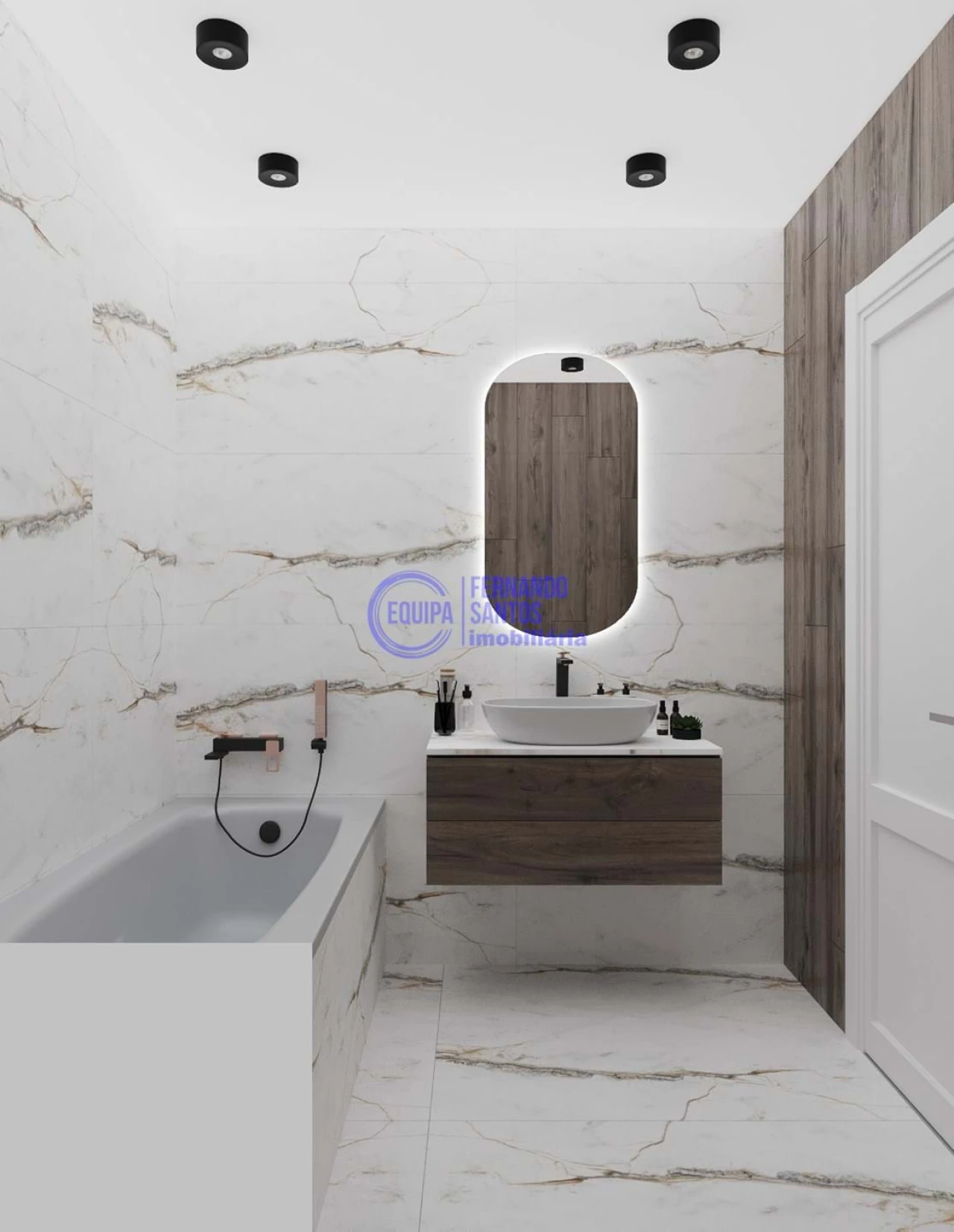 Apartamento T2 para Venda em Armação de Pera Foto 20