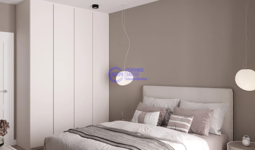 Apartamento T2 para Venda em Armação de Pera Foto 13