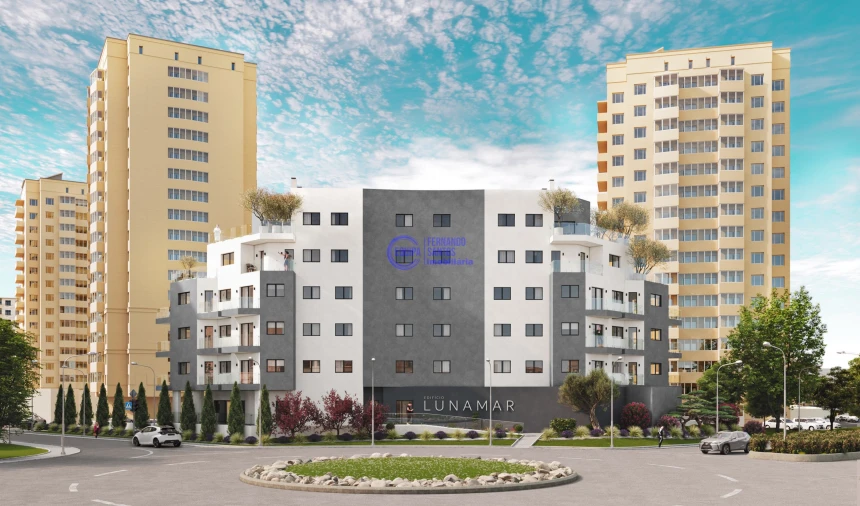 Apartamento T2 para Venda em Armação de Pera Foto 27