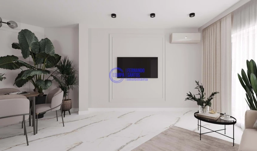 Apartamento T2 para Venda em Armação de Pera Foto 7