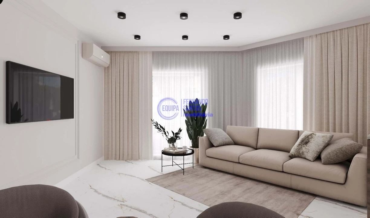 Apartamento T2 para Venda em Armação de Pera Foto 8