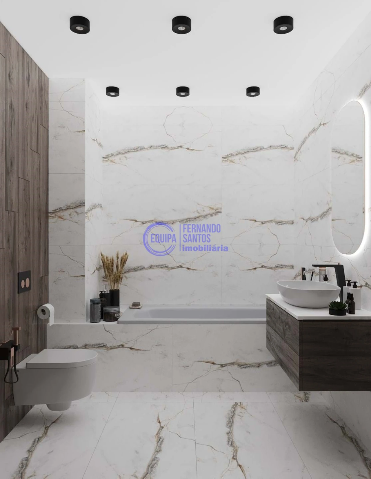 Apartamento T2 para Venda em Armação de Pera Foto 18