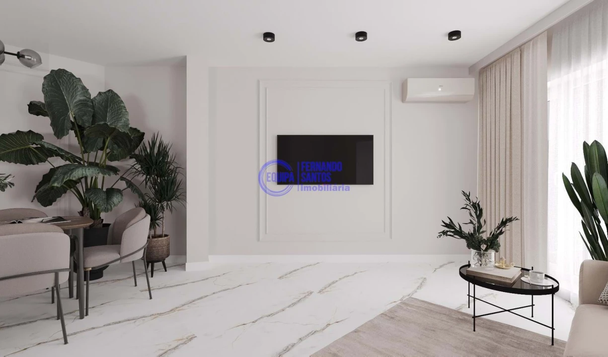 Apartamento T2 para Venda em Armação de Pera Foto 7