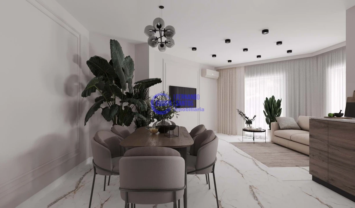 Apartamento T2 para Venda em Armação de Pera Foto 6