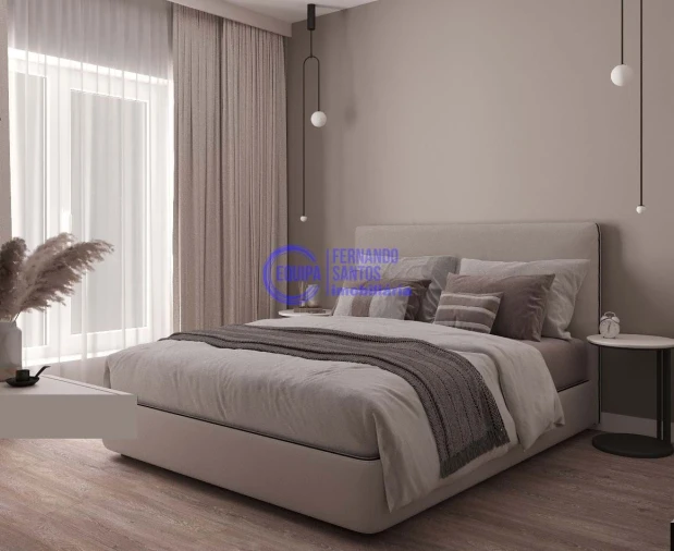 Apartamento T2 para Venda em Armação de Pera Foto 14