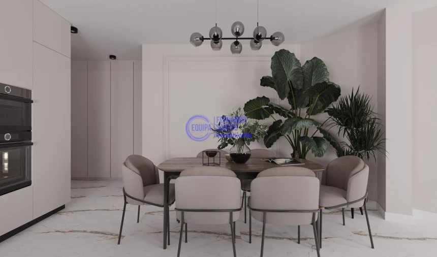 Apartamento T2 para Venda em Armação de Pera