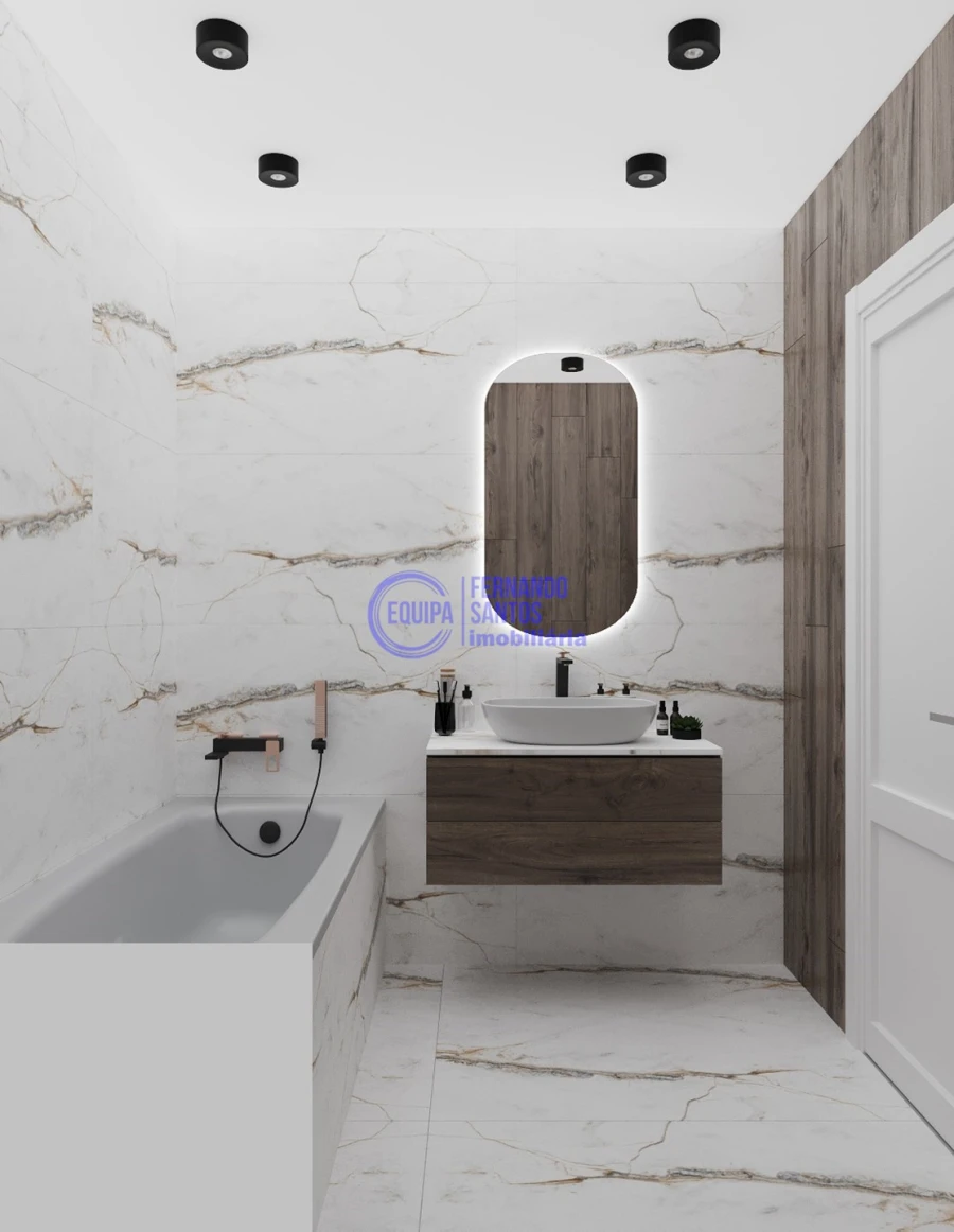 Apartamento T2 para Venda em Armação de Pera Foto 20