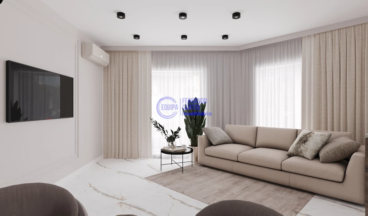 Apartamento T2 para Venda em Armação de Pera Foto 8