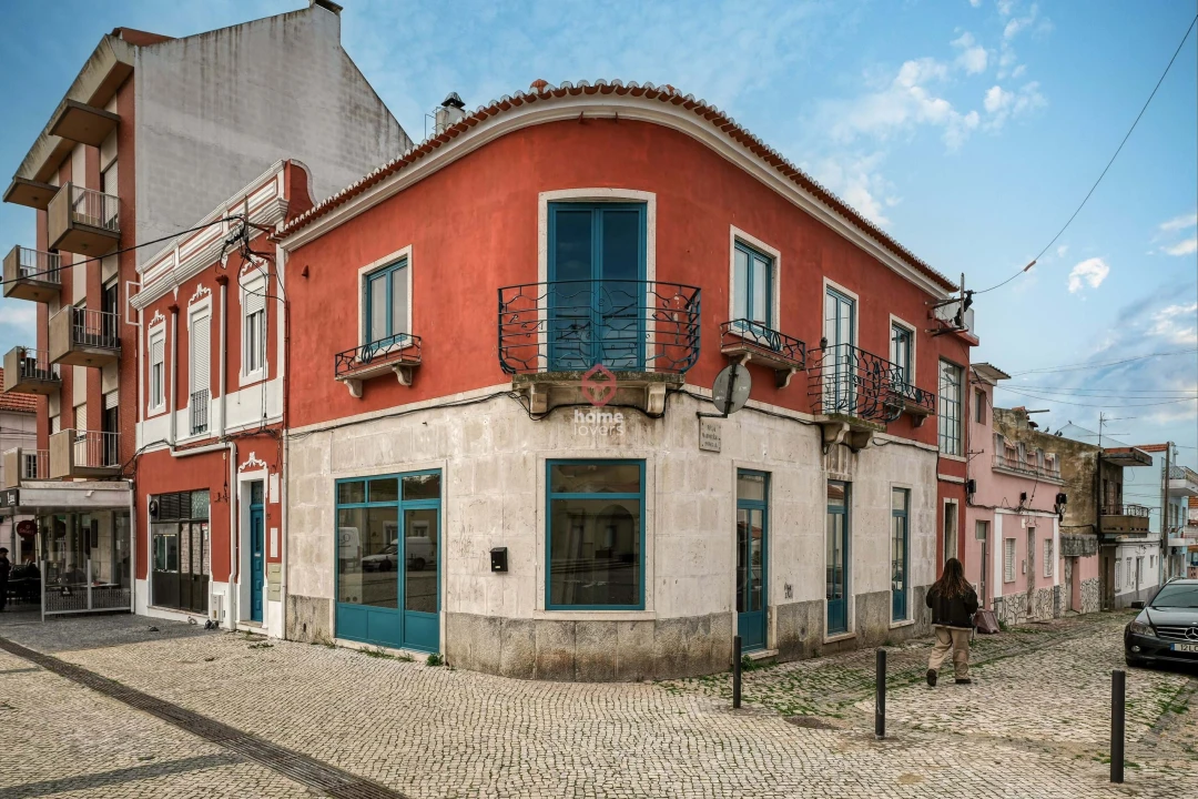 Negócio para Arrendamento em Caparica e Trafaria Foto 15