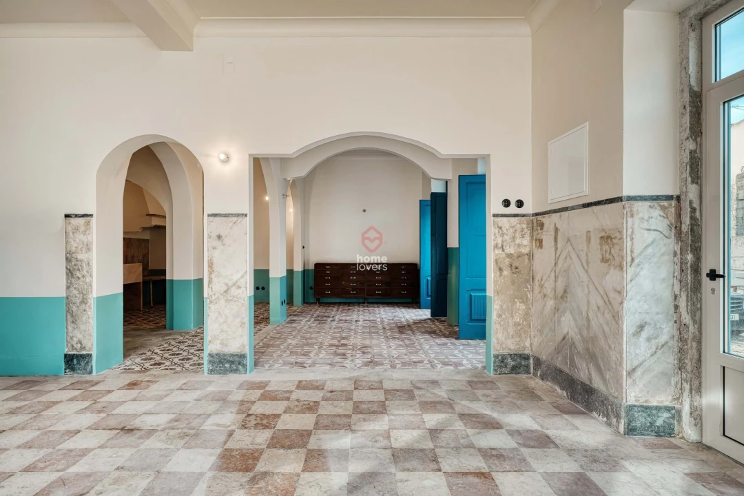 Negócio para Arrendamento em Caparica e Trafaria Foto 12