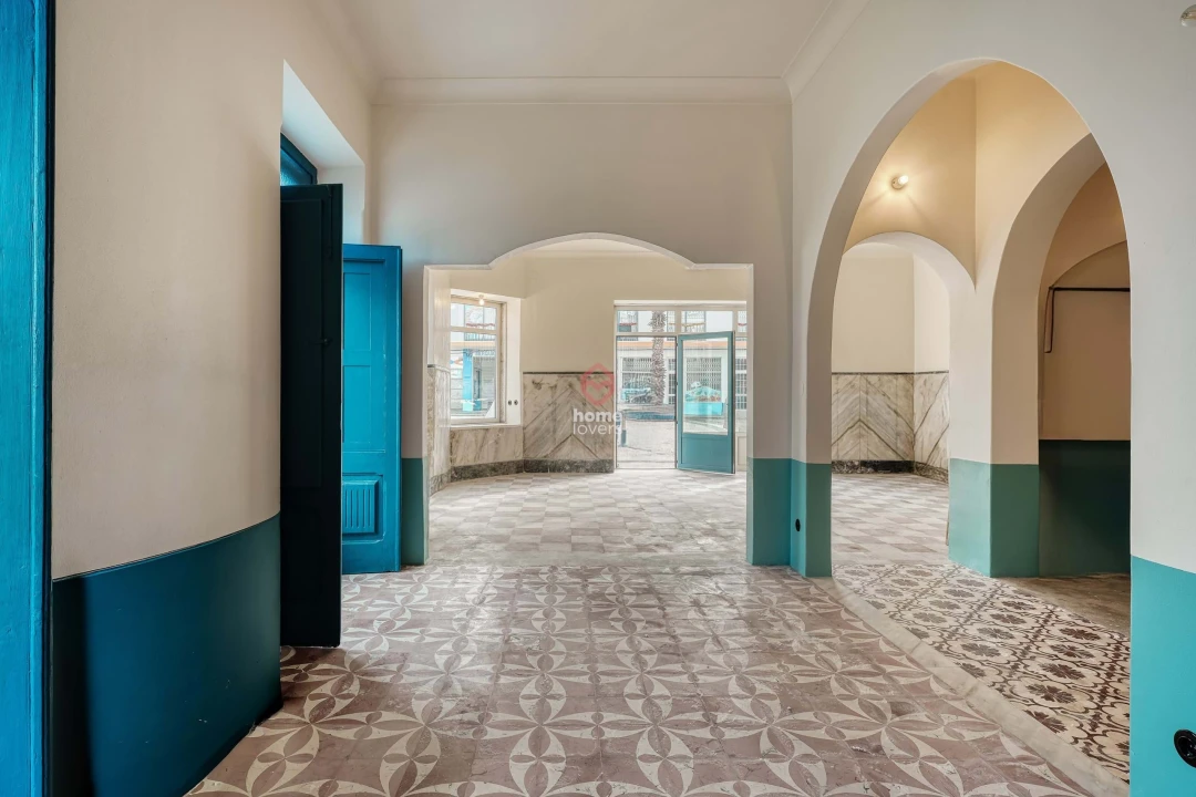 Negócio para Arrendamento em Caparica e Trafaria Foto 1