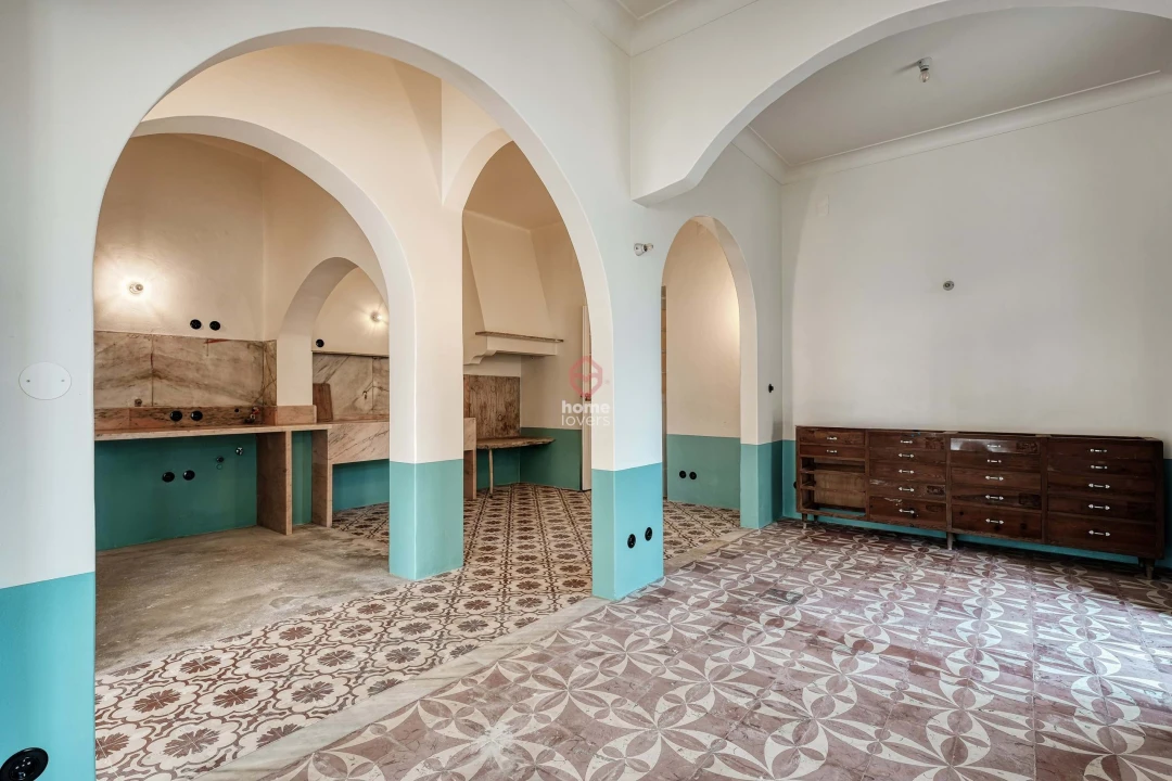 Negócio para Arrendamento em Caparica e Trafaria Foto 13