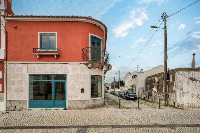 Negócio para Arrendamento em Caparica e Trafaria Foto 17
