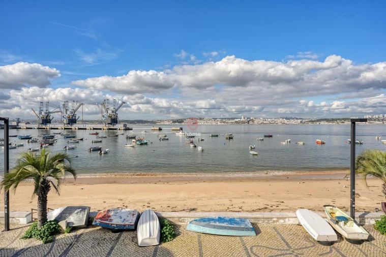 Negócio para Arrendamento em Caparica e Trafaria Foto 19