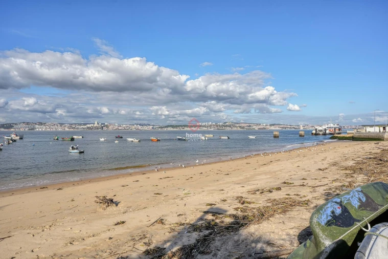 Negócio para Arrendamento em Caparica e Trafaria Foto 20