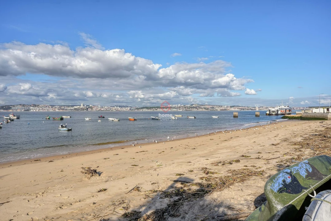 Negócio para Arrendamento em Caparica e Trafaria Foto 20
