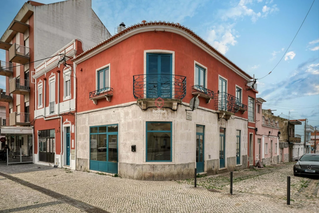 Negócio para Arrendamento em Caparica e Trafaria Foto 16