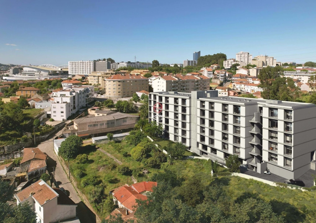 Apartamento T2 para Venda em Campanhã Foto 22