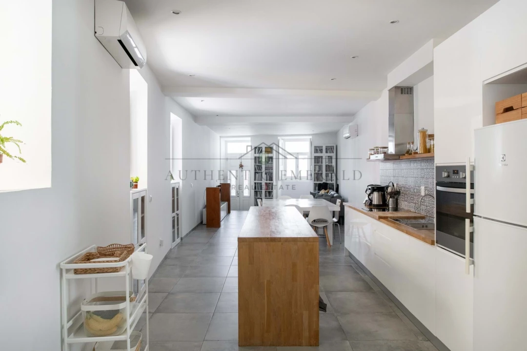 Moradia T4 para Venda em Loule (São Clemente) Foto 2