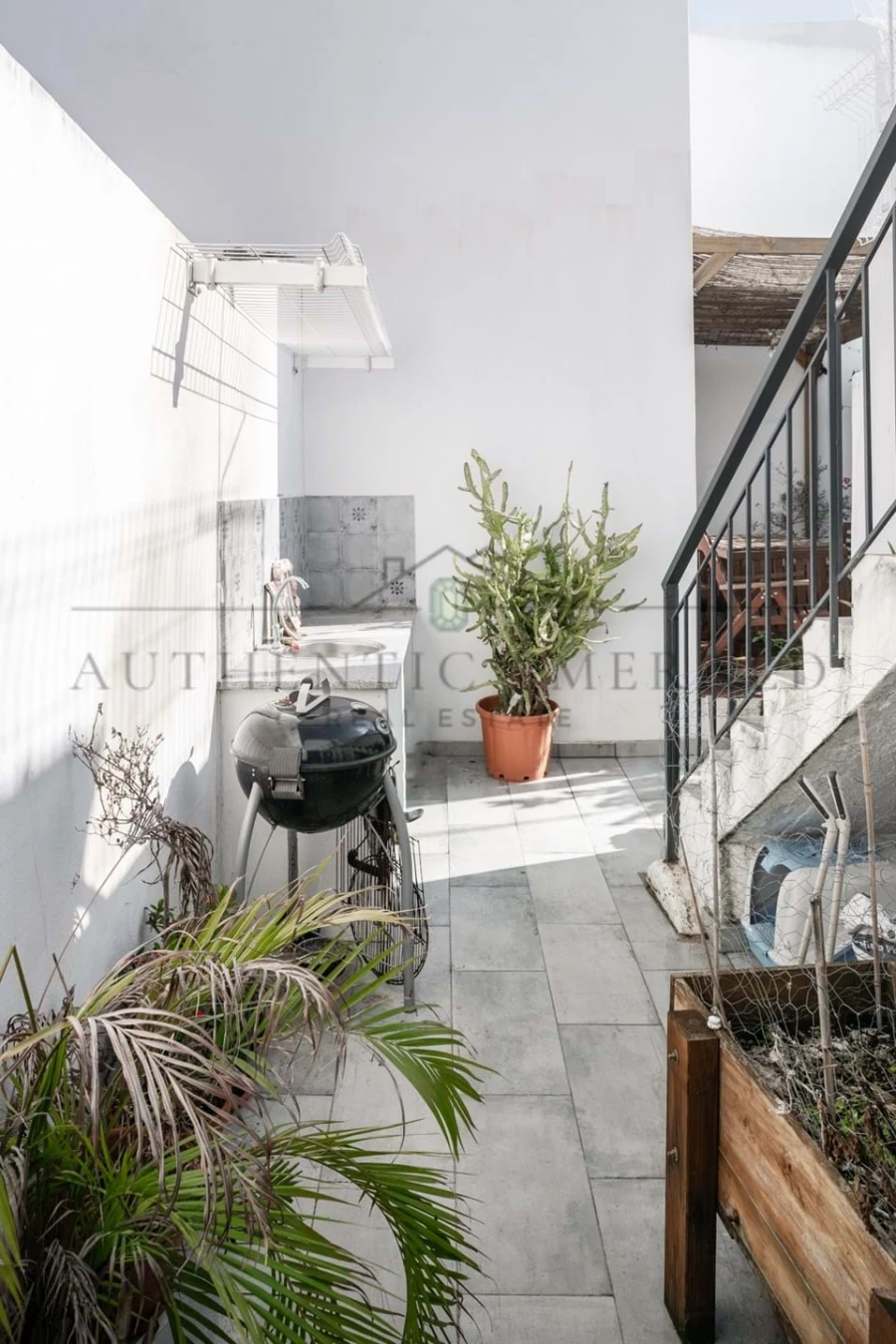 Moradia T4 para Venda em Loule (São Clemente) Foto 14